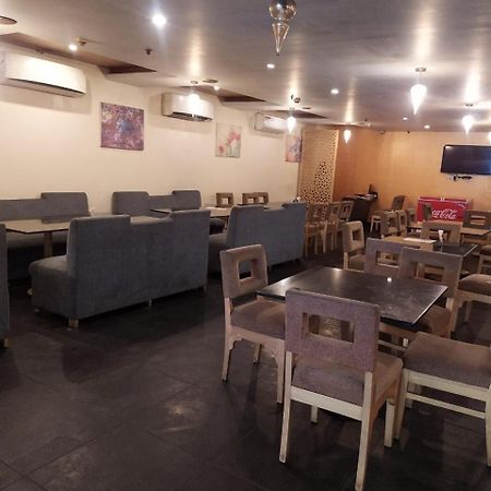 Grand Plaza Hotel - Nampally - Hyderabad Railway Station - Fish Prasadam 2025 - Free Breakfast - Deccan Railway Station - Lakdikapul Хайдарабад Экстерьер фото
